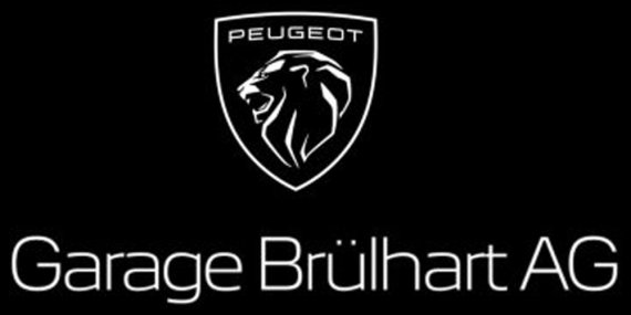 Logo Garage Brülhart AG